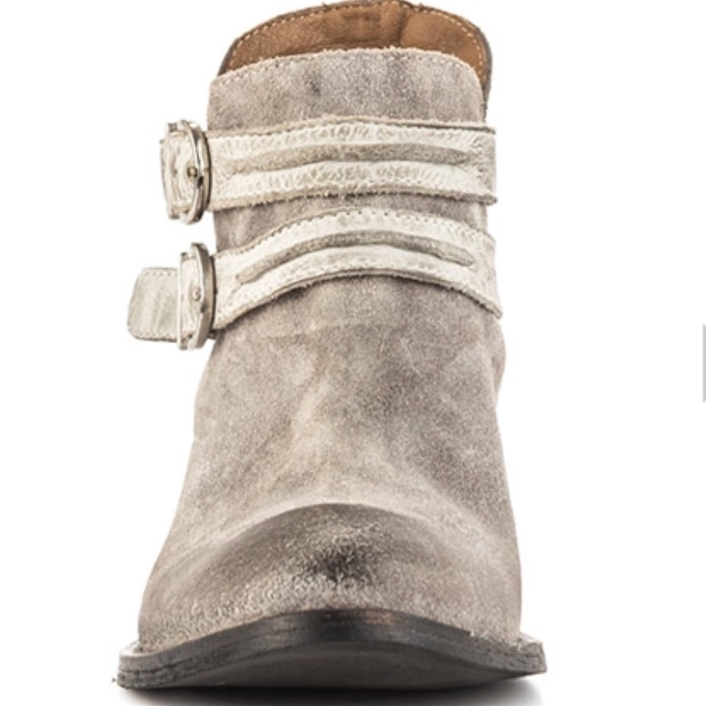 Rebels "Calista" bootie - Picture 5 of 6